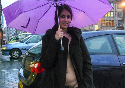 Zarina Masood in  from 
