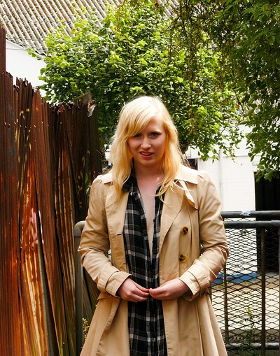 Satine Spark in  from 