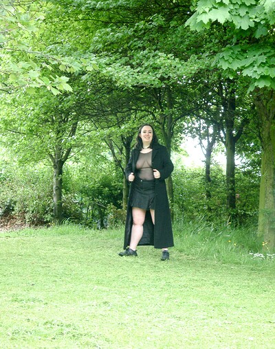 Nimue in  from 