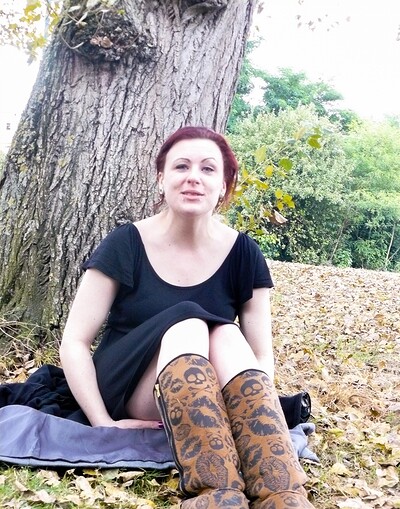 Isabel Dean in  from 
