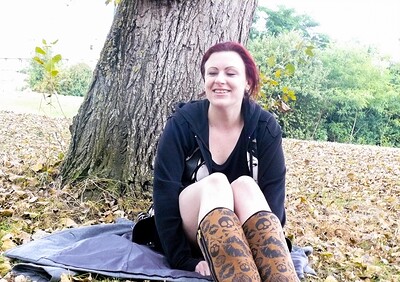 Isabel Dean in  from 
