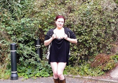 Isabel Dean in  from 