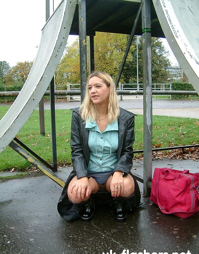 Emma-Louise UK in  from 