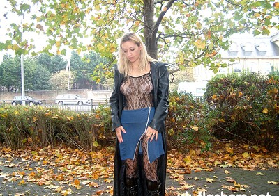 Emma-Louise UK in  from 