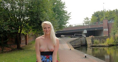 Carly Rae Summers in  from 