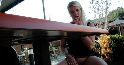 Carly Rae Summers in  from 