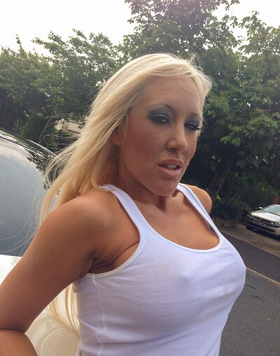 Lexi Ryder in  from 