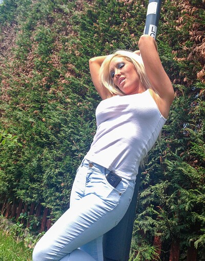 Lexi Ryder in  from 