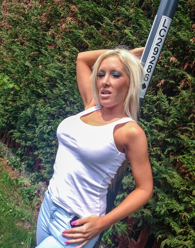 Lexi Ryder in  from 