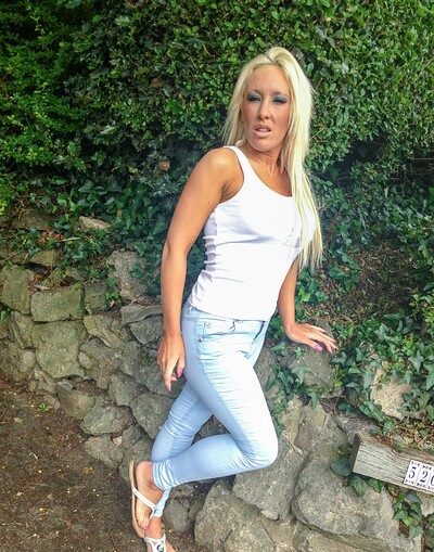 Lexi Ryder in  from 