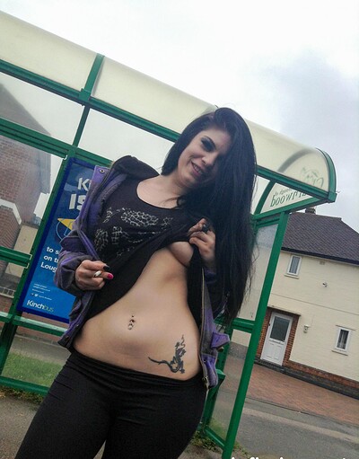 Lucia Love in  from 