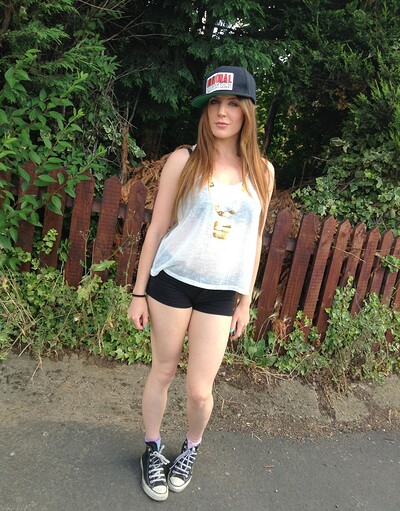 Samantha Bentley in  from 