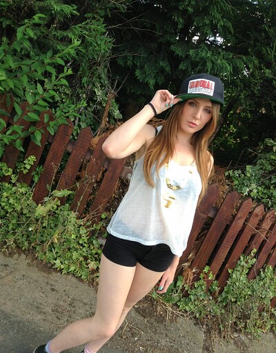 Samantha Bentley in  from 