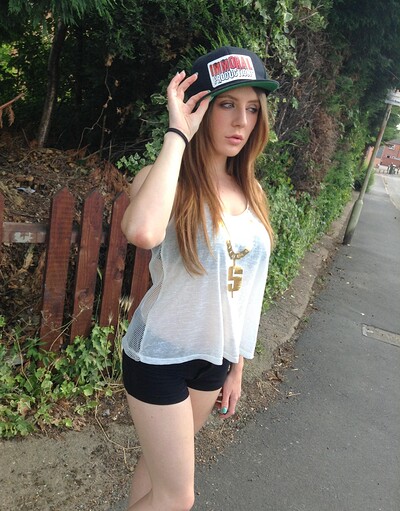 Samantha Bentley in  from 