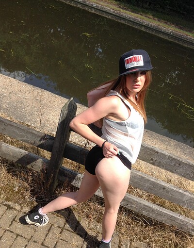 Samantha Bentley in  from 