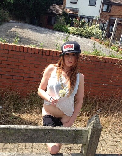 Samantha Bentley in  from 