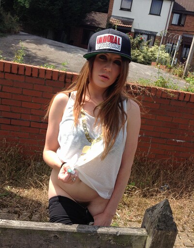 Samantha Bentley in  from 