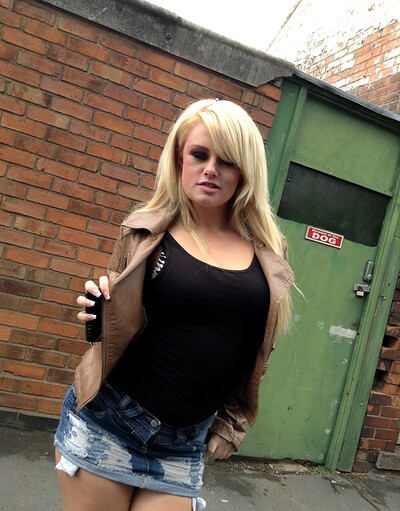 Bonnie Rose in  from 