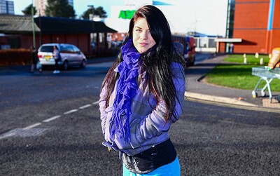 Lucia Love in  from 