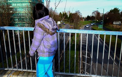 Lucia Love in  from 