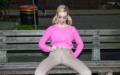 Chessie Kay in  from 