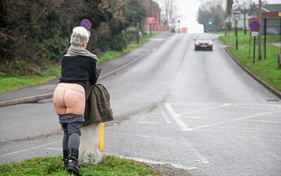 Bree Branning in  from 