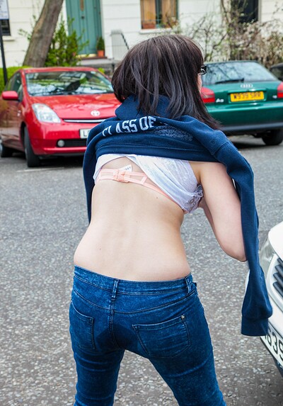 Tiffany Naylor in  from 