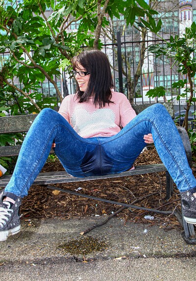 Tiffany Naylor in  from 