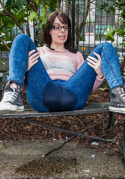 Tiffany Naylor in  from 