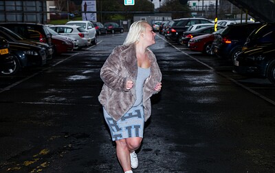 Tanya Lixx in  from 