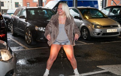 Tanya Lixx in  from 