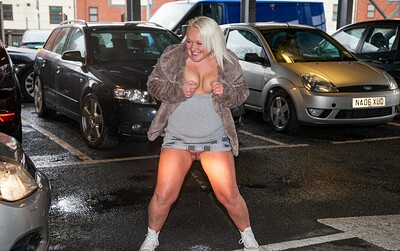 Tanya Lixx in  from 