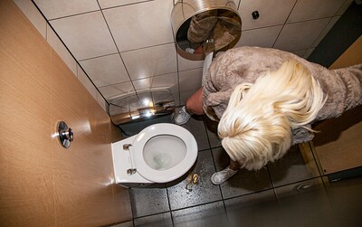 Tanya Lixx in  from 