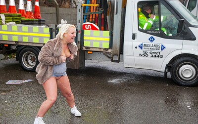 Tanya Lixx in  from 