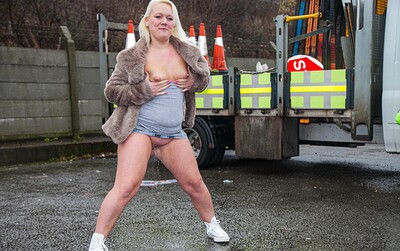 Tanya Lixx in  from 