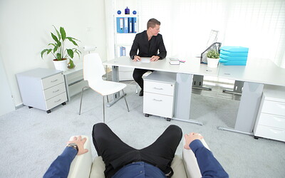 Naomi Bennet in Virtual Teacher Naomi Bennet from 