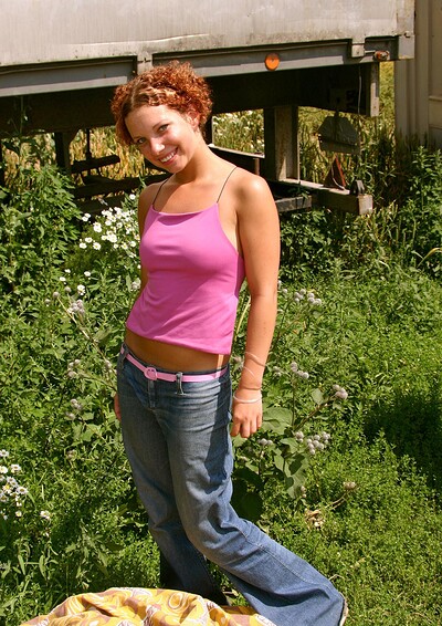 Katerina A in  from 