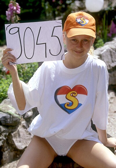 Stephanie A in  from 
