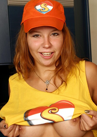 Carolina in  from 