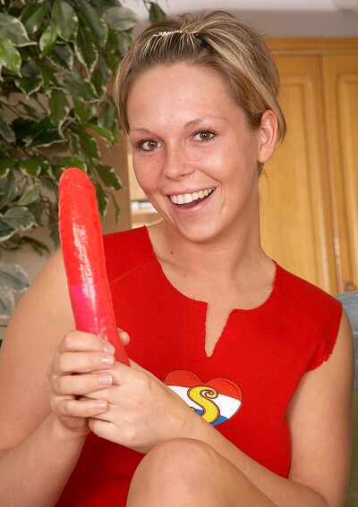 Kate B in  from 