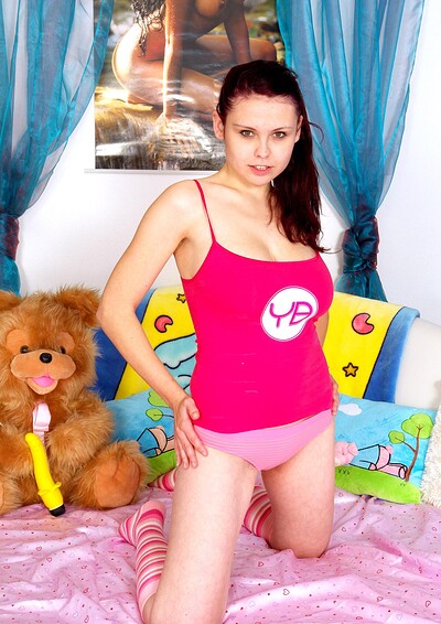 Mona B in  from 