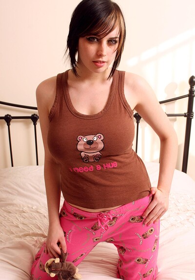 Louisa Lockhart in  from 