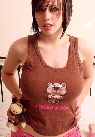 Louisa Lockhart in  from 