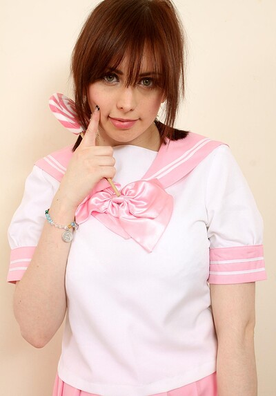 Louisa Lockhart in  from 