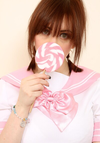 Louisa Lockhart in  from 