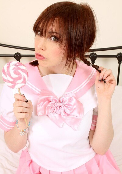 Louisa Lockhart in  from 