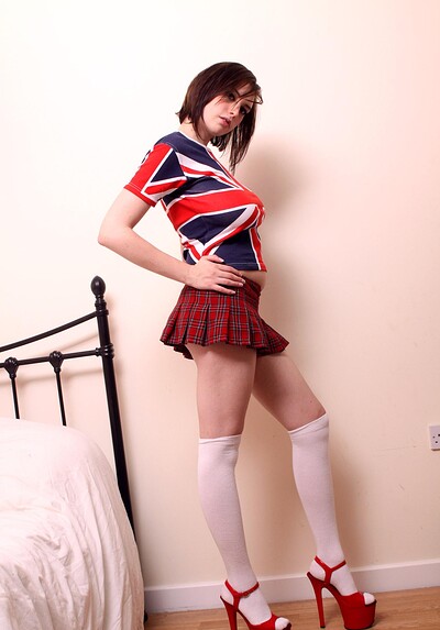 Louisa Lockhart in  from 