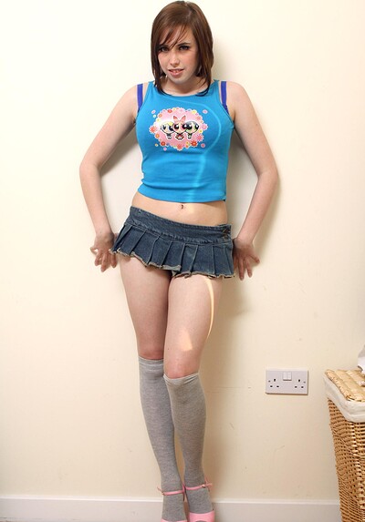 Louisa Lockhart in  from 