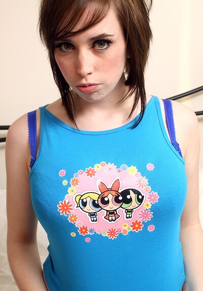 Louisa Lockhart in  from 