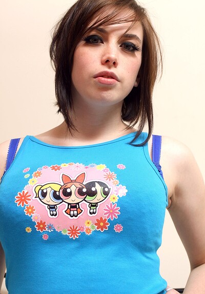 Louisa Lockhart in  from 